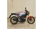 Yamaha XSR Tahun 2022